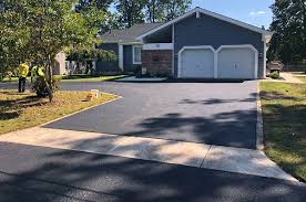 Brick Driveway Installation in Wilkinsburg, PA